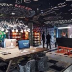 CARDINAL INVESTISSEMENT - MAMA SHELTER
