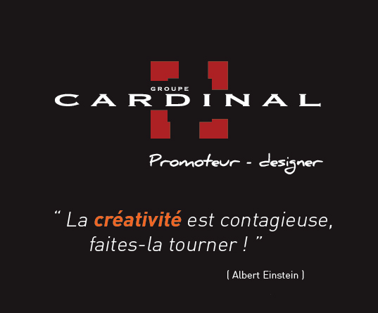 Le Groupe Cardinal, le partenaire privilégié des entreprises et des collectivités en France