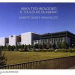 Groupe Cardinal présente AKKA TECHNOLOGIES - ARCHIFORM