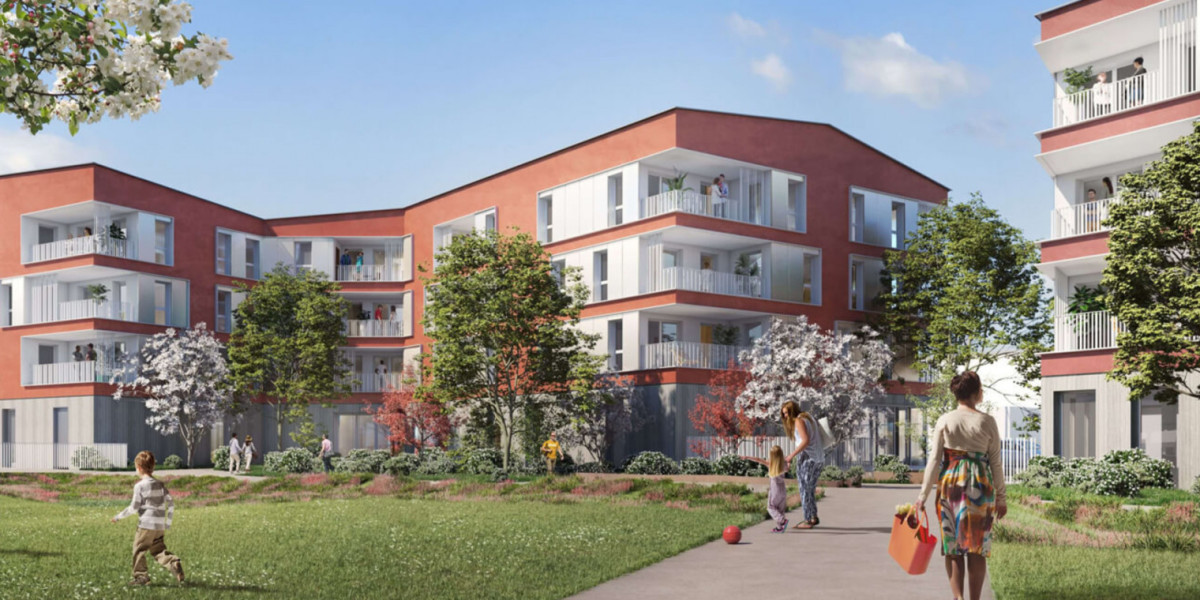 lgroupe cardinal - immobilier La Verpillere