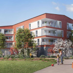 lgroupe cardinal - immobilier La Verpillere