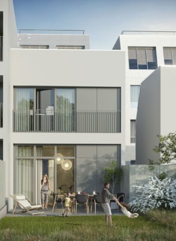 Groupe Cardinal présente le programme immobilier de Bordeaux Tondu Groupe Cardinal présente le programme immobilier de Bordeaux Tondu