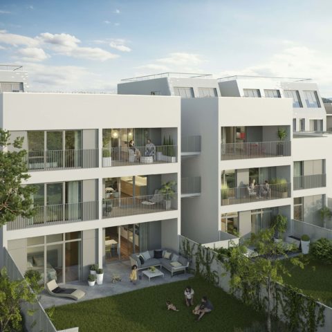 Groupe Cardinal présente le programme immobilier de Bordeaux Tondu Groupe Cardinal présente le programme immobilier de Bordeaux Tondu