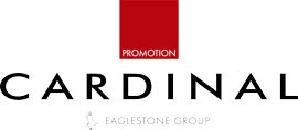 Cardinal Promotion -  promotions immobilières du Groupe Cardinal