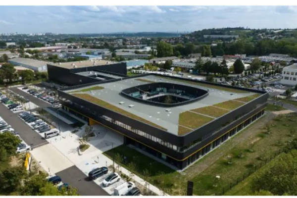 Cardinal Promotion : Acquisition par Novaxia d'un immeuble à Lyon