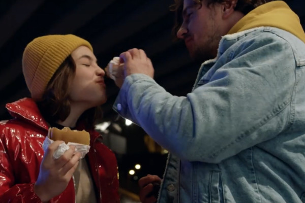 Cardinal : Plus d'amour, moins de béton