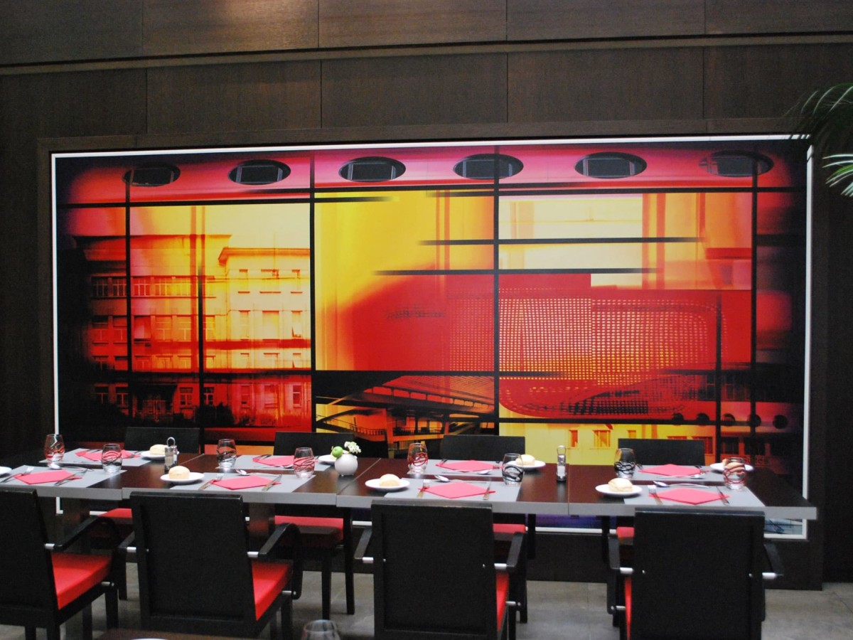 Groupe Cardinal : Parks & Suites Groupe Cardinal : Parks & Suites