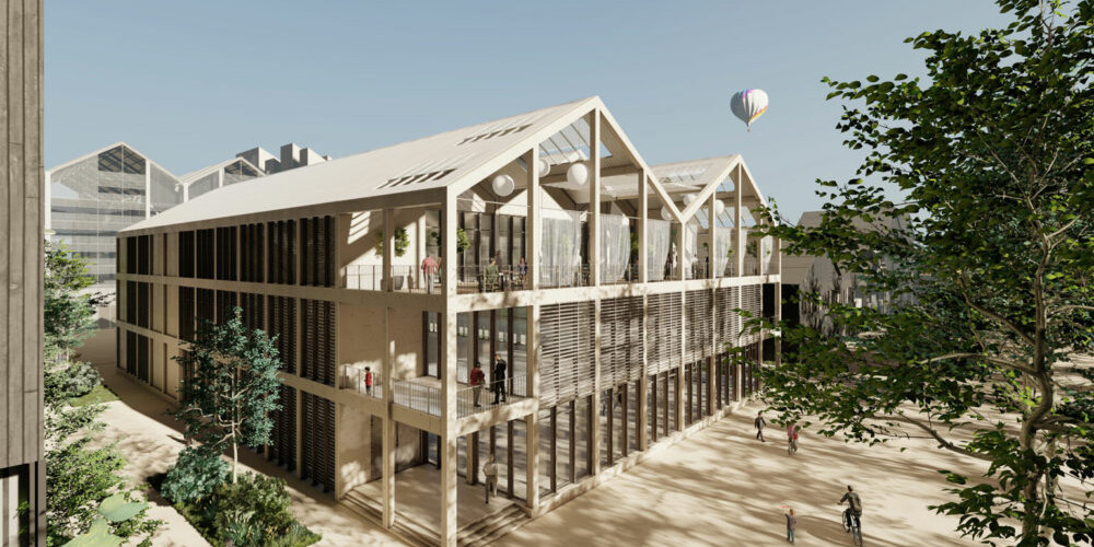 Cardinal Promotion - Bordeaux Brazza Cardinal Promotion - Bordeaux Brazza